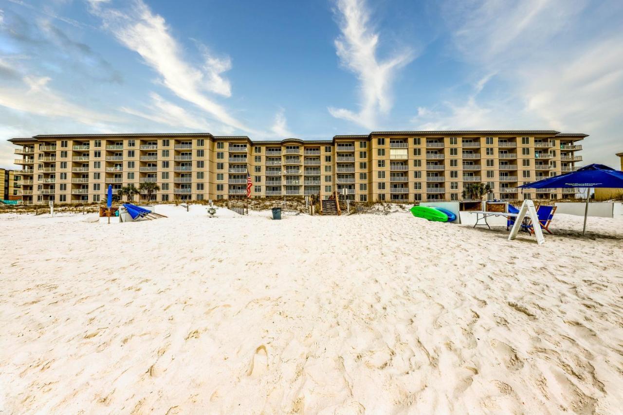 Island Princess 704 Fort Walton Beach Exterior foto